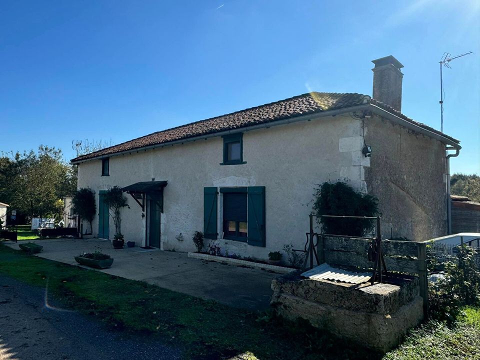 Villa i L'Isle-Jourdain, Vienne - bilde 3