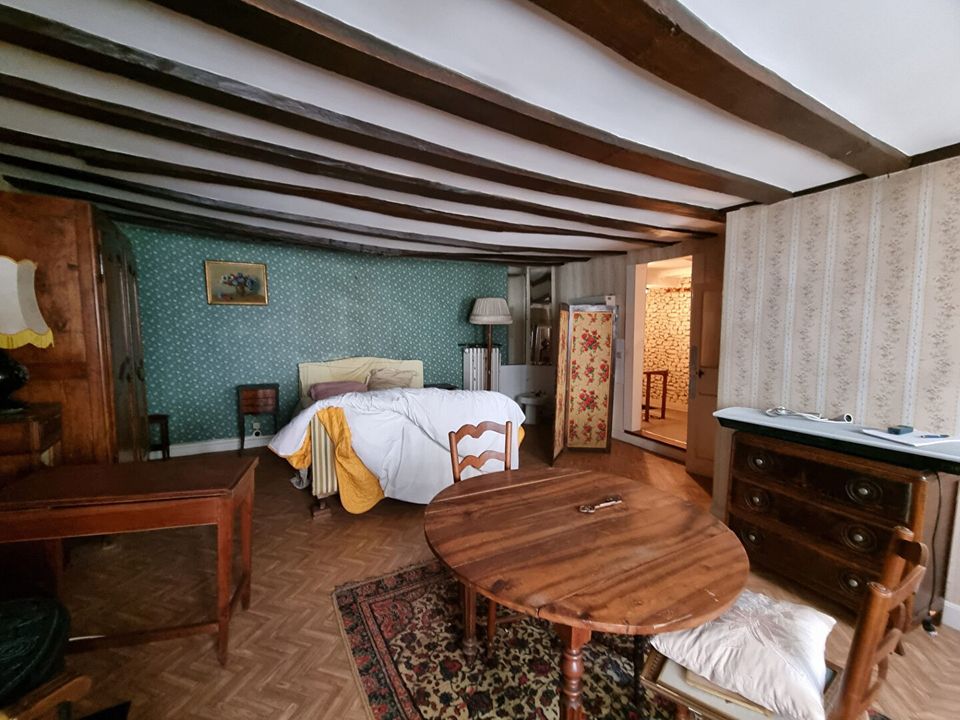 Villa i La Trimouille, Vienne - bilde 2