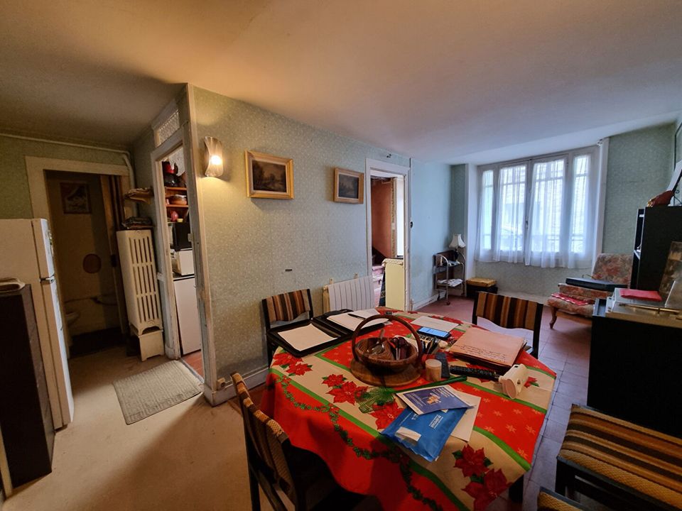 Villa i La Trimouille, Vienne - bilde 3