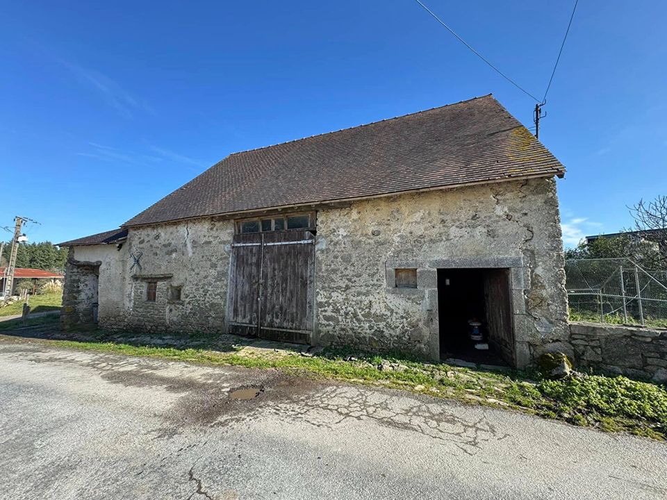 Villa i Saint-Leger-Magnazeix, Haute-Vienne - foto 2