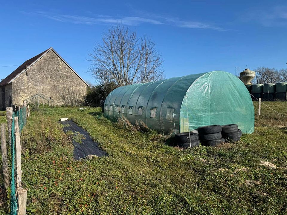 Villa i Saint-Leger-Magnazeix, Haute-Vienne - foto 5