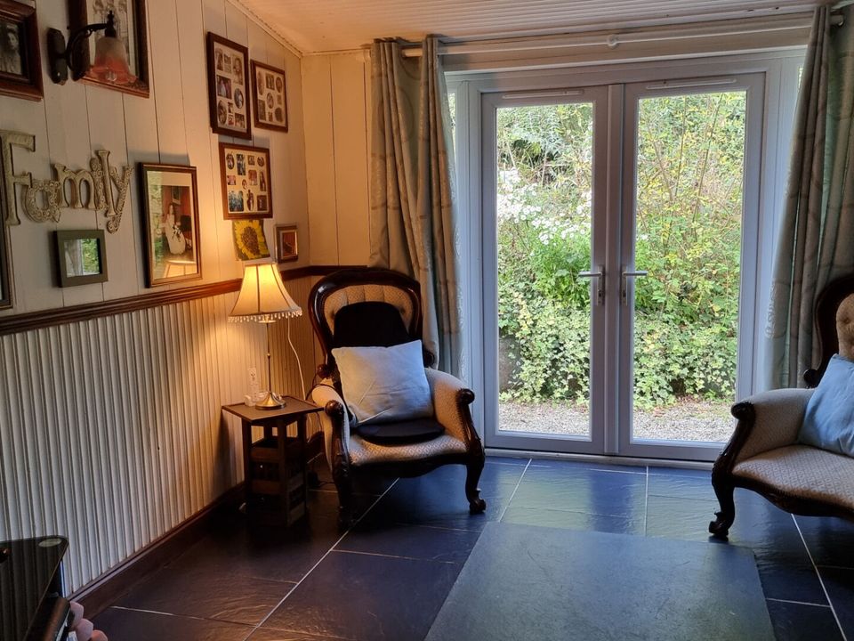 Villa i Saint-Barthelemy, Morbihan - foto 4