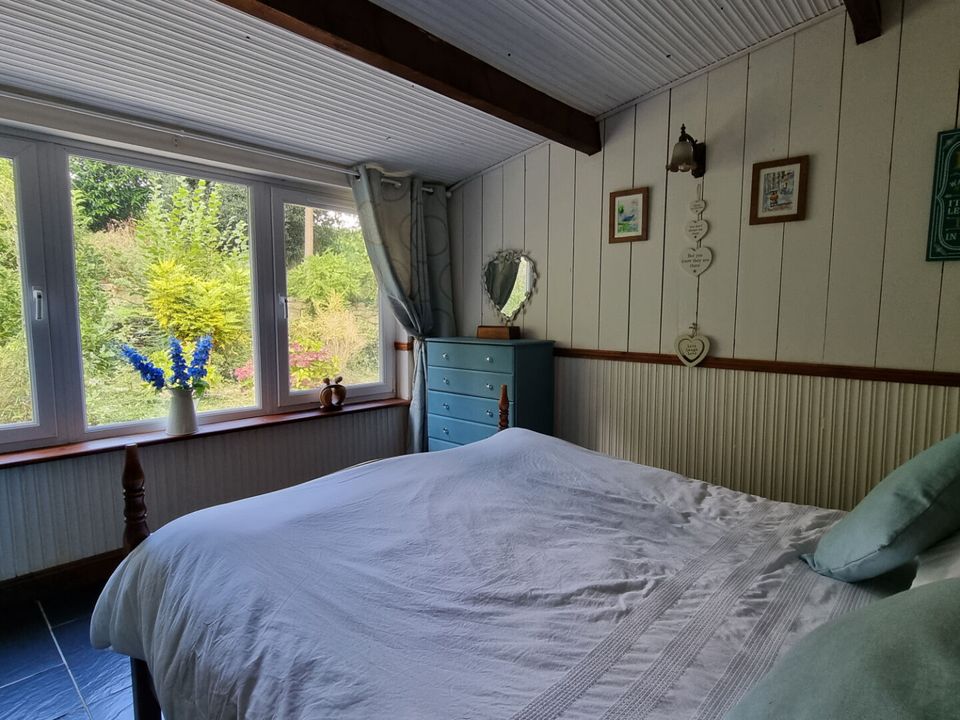 Villa i Saint-Barthelemy, Morbihan - foto 5