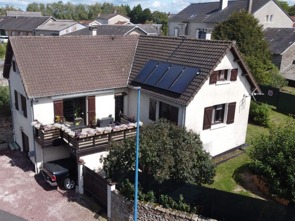 Villa i Chateauponsac, Haute-Vienne - foto 2