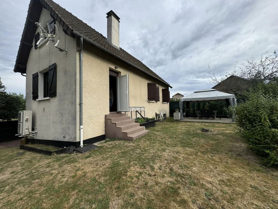 Villa i Chateauponsac, Haute-Vienne - foto 3