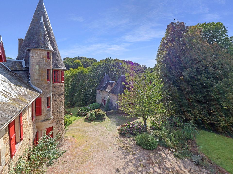 Villa in Tulle, Correze - photo 2