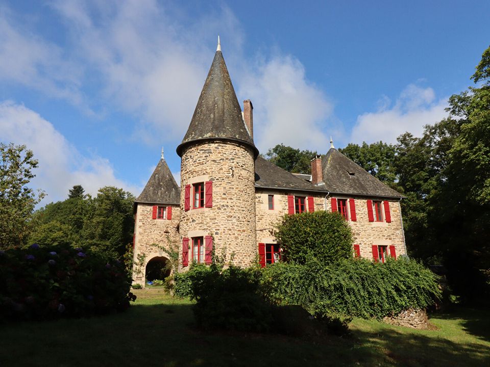 Villa in Tulle, Correze - photo 3