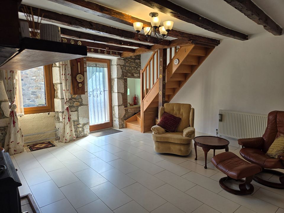 Villa i Nouic, Haute-Vienne - bilde 3