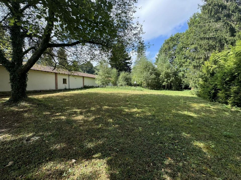 Villa i Vaulry, Haute-Vienne - foto 4