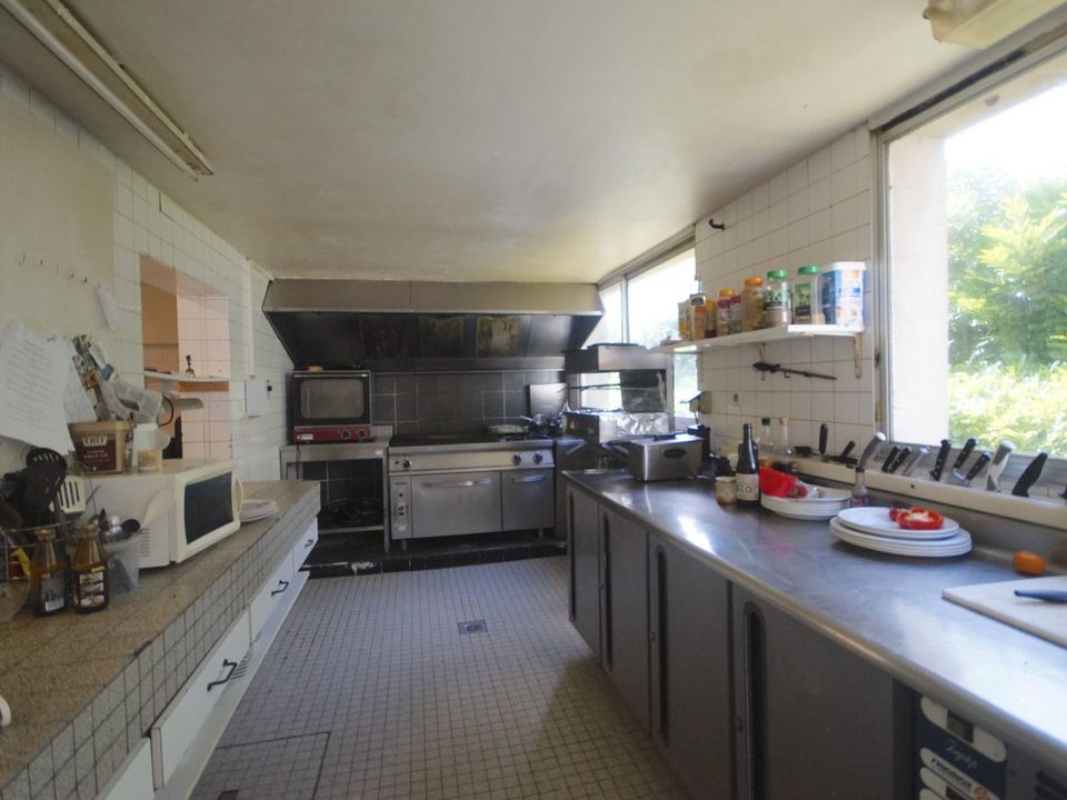 Villa i Quettreville-sur-Sienne, Manche - foto 3