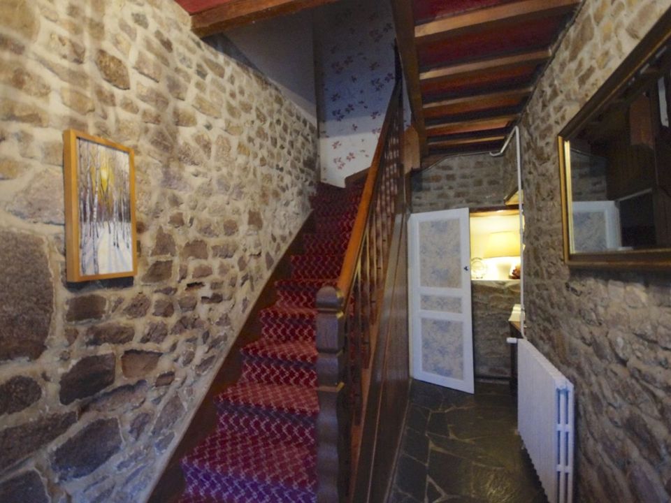 Villa i Quettreville-sur-Sienne, Manche - foto 4