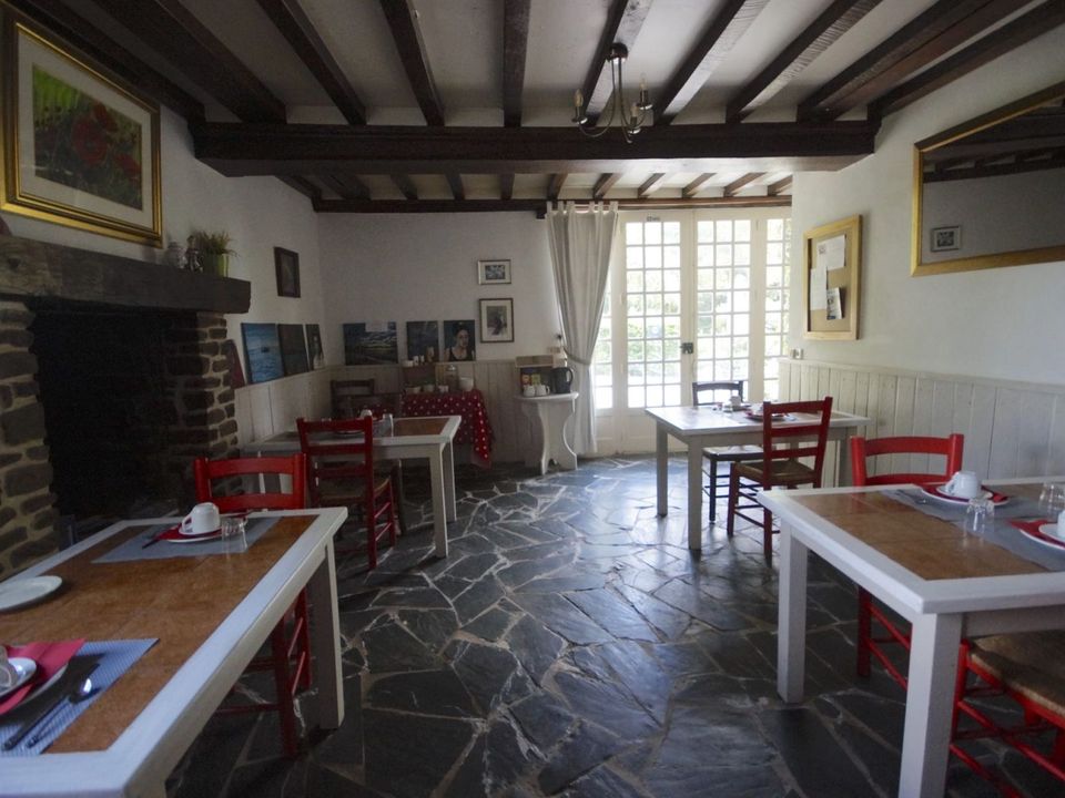 Villa i Quettreville-sur-Sienne, Manche - foto 5