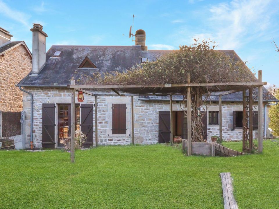 Villa i Treignac, Correze - foto 2
