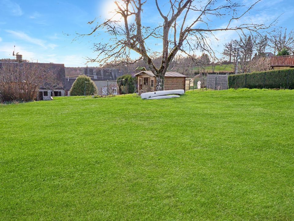 Villa i Treignac, Correze - foto 3