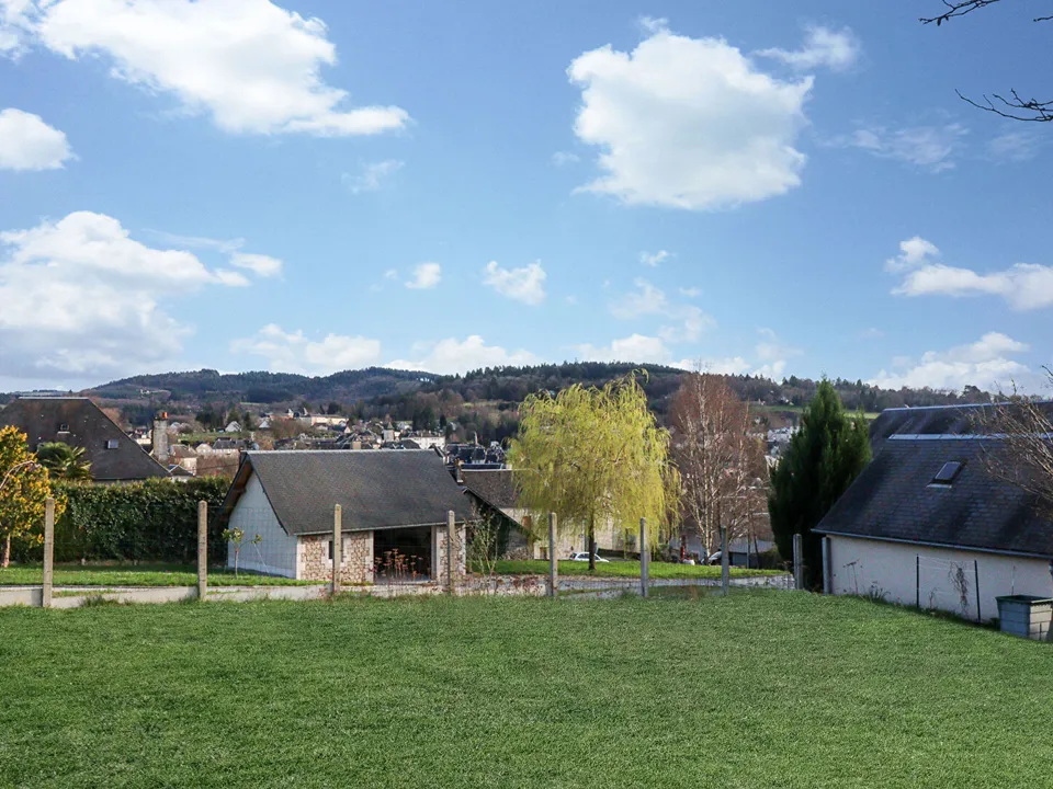 Villa i Treignac, Correze - foto 4