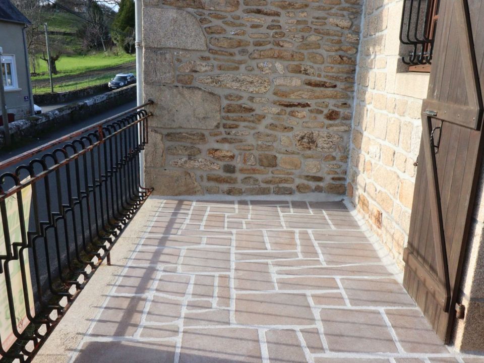 Villa i Treignac, Correze - foto 5
