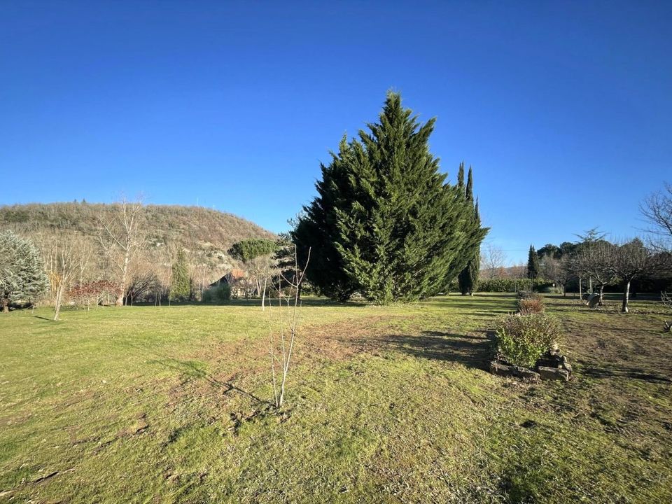 Villa en Luzech, Lot - foto 1