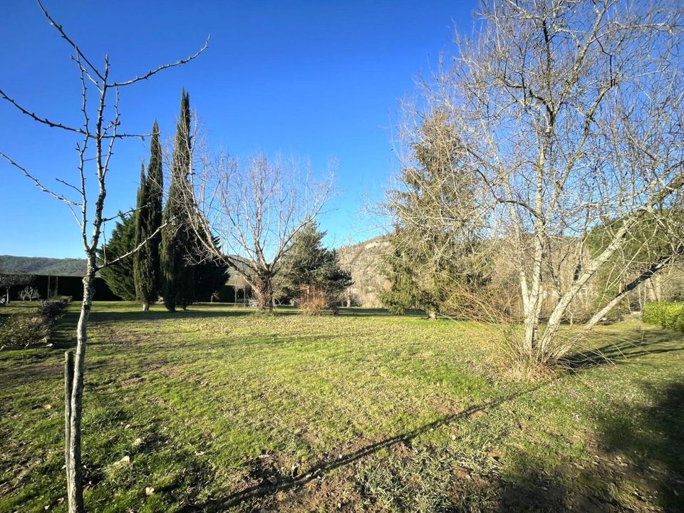 Villa en Luzech, Lot - foto 2