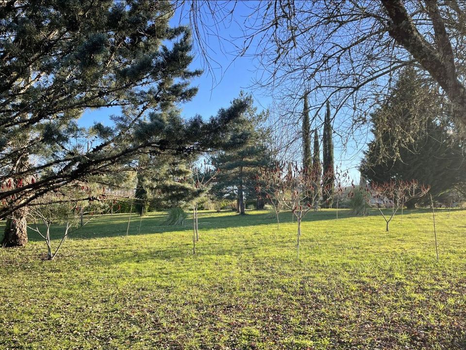 Villa en Luzech, Lot - foto 4