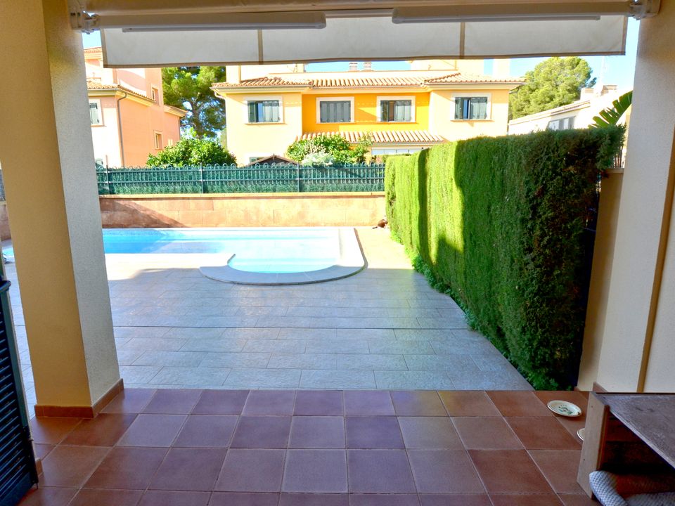 Villa a Puig De Ros, Mallorca - foto 2