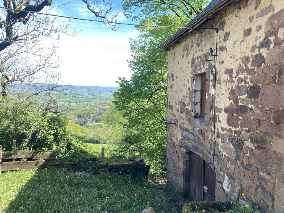 Farm hus i Lagleygeolle, Correze - foto 2