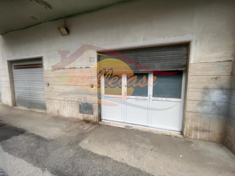 Garage i Siracusa, Siracusa - foto 1