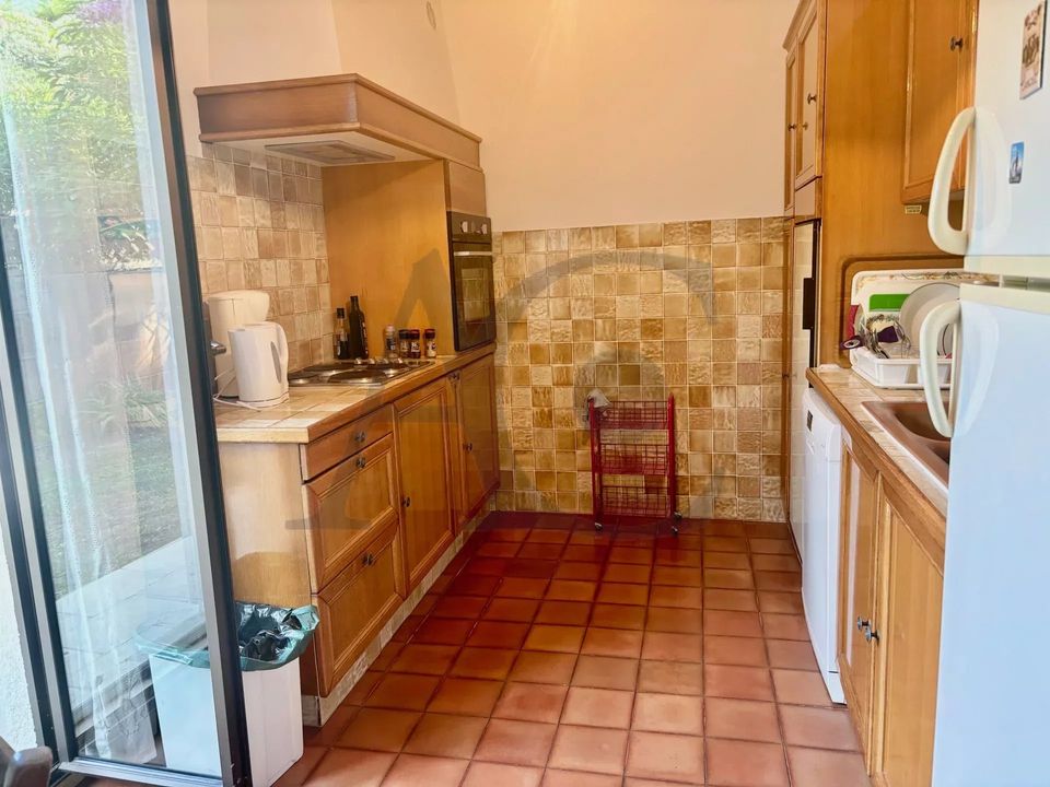 Villa i Villeneuve-Loubet, Alpes-Maritimes - foto 4