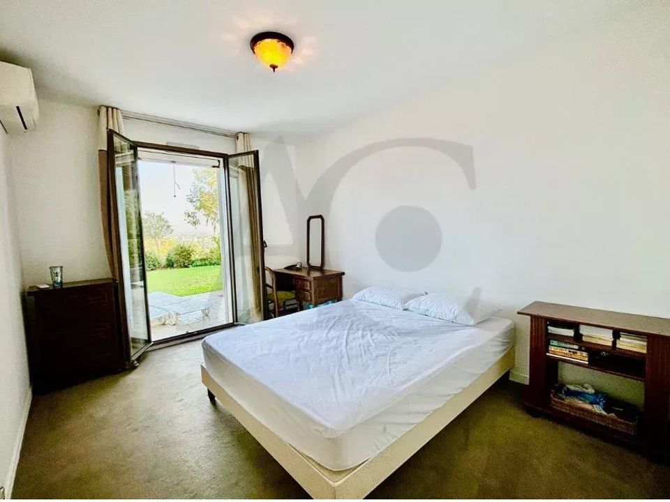 Villa i Villeneuve-Loubet, Alpes-Maritimes - foto 5