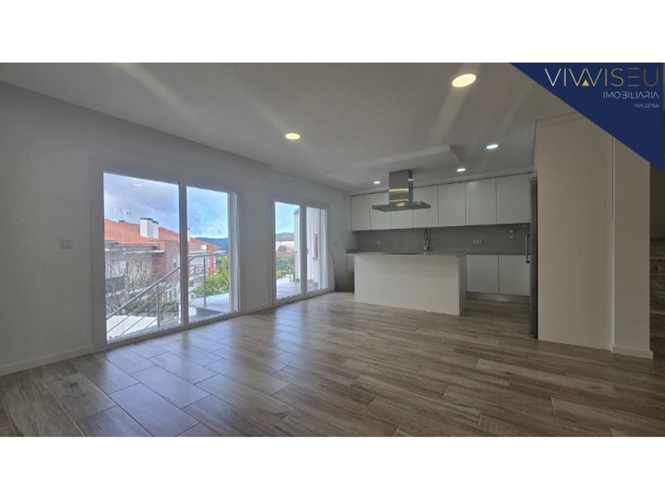 Rækkehus i Viseu, Viseu - foto 4