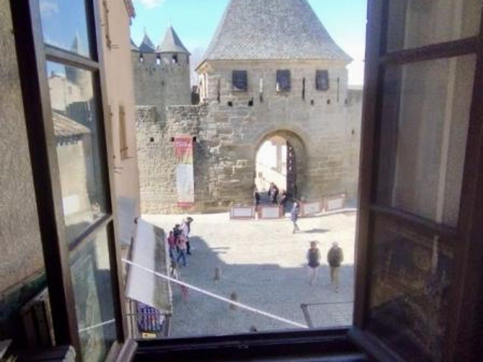 Villa i Carcassonne, Aude - foto 1