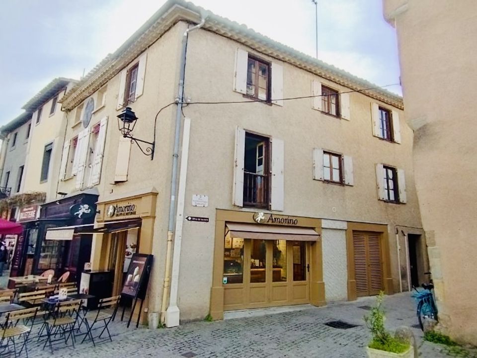 Villa i Carcassonne, Aude - foto 2