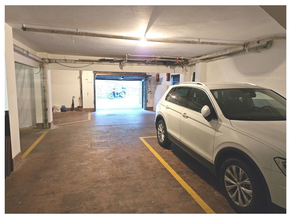 Garage i Santa Margherita Ligure, Genoa - foto 2