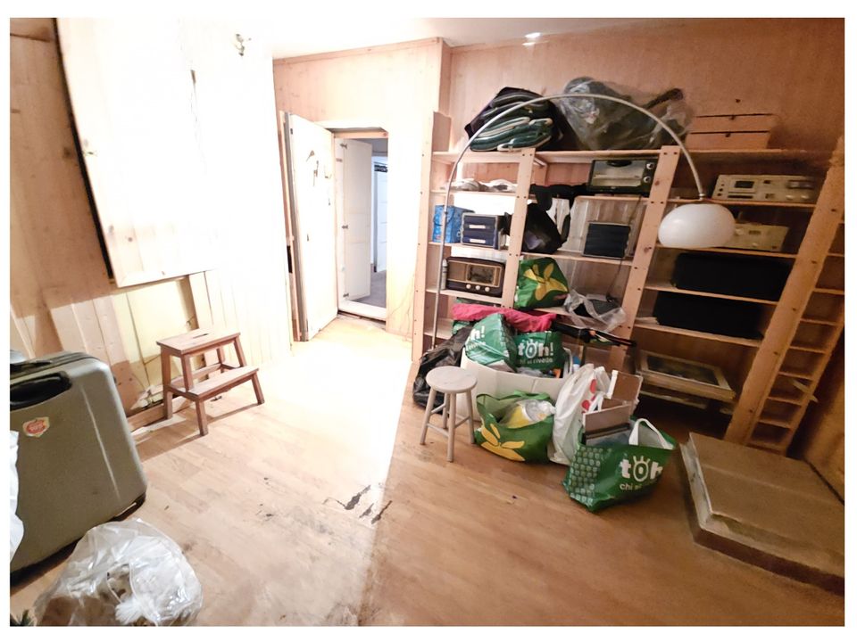 Garage i Santa Margherita Ligure, Genoa - foto 3
