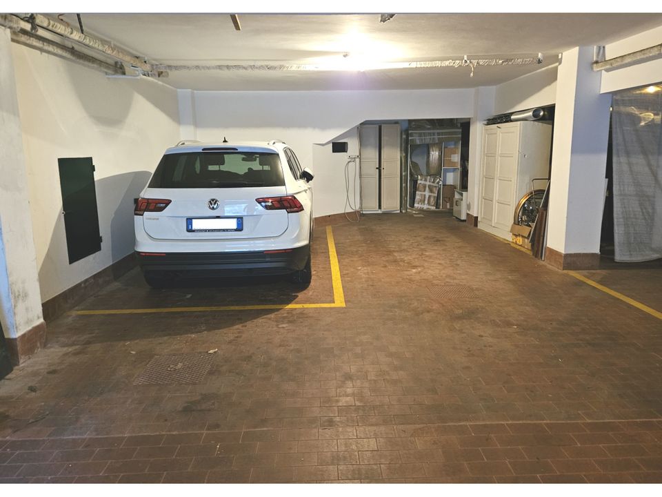 Garage i Santa Margherita Ligure, Genoa - foto 4