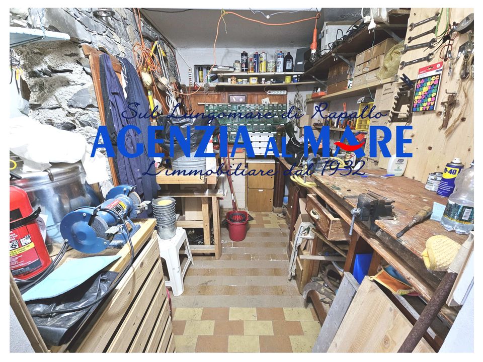 Garage i Santa Margherita Ligure, Genoa - foto 5