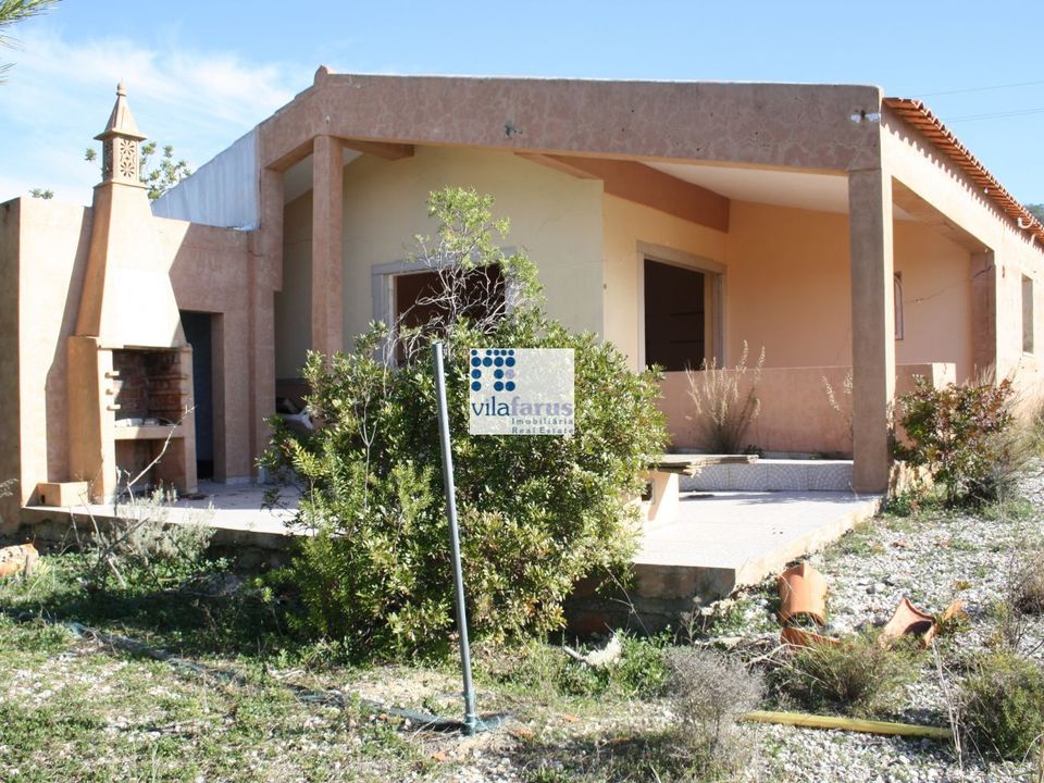 Villa i Faro, Faro - foto 1
