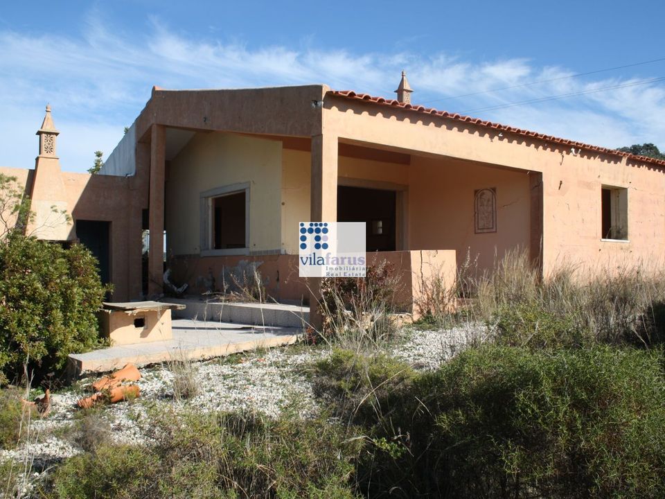 Villa i Faro, Faro - foto 2