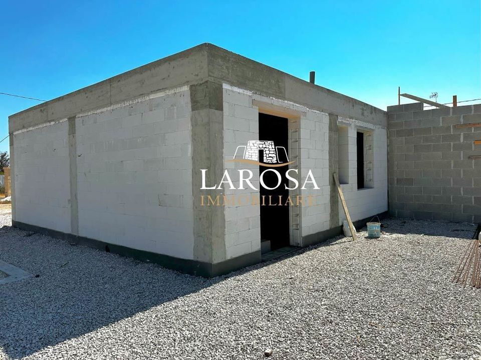 Villa i Melendugno, Lecce - foto 2