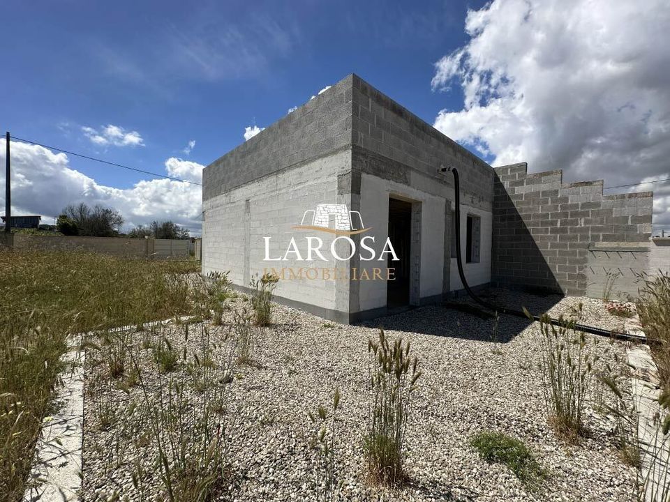 Villa i Melendugno, Lecce - foto 4