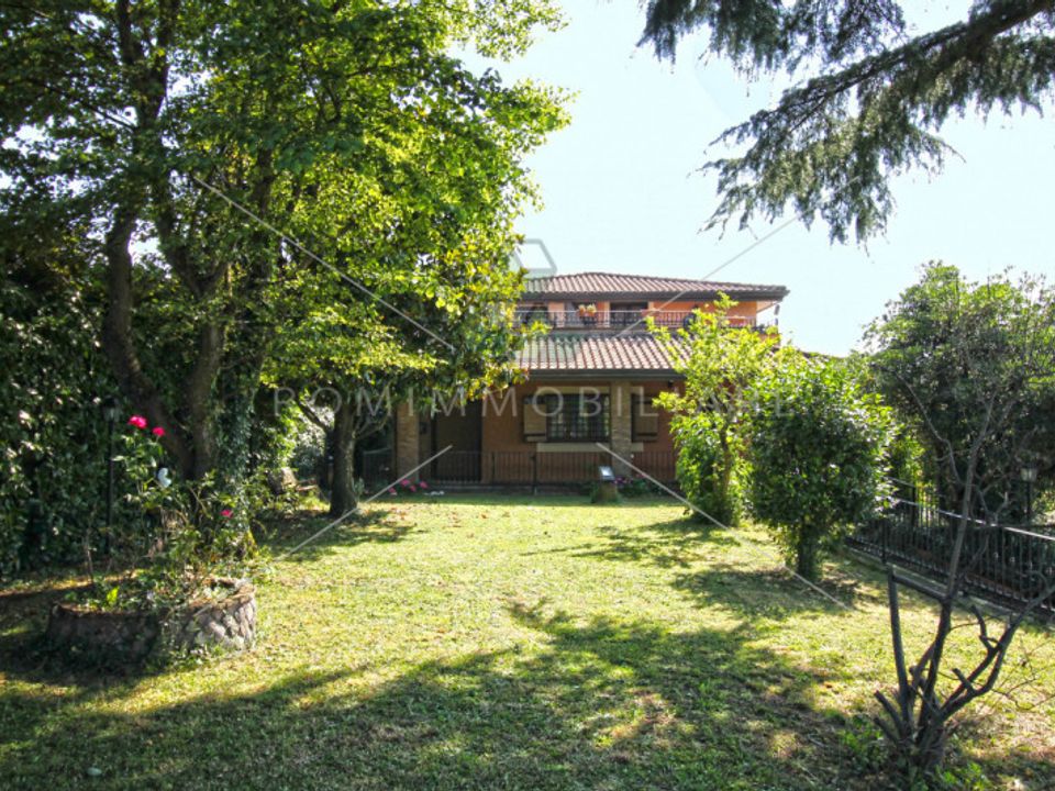 Villa i San Cesareo, Rome - foto 1