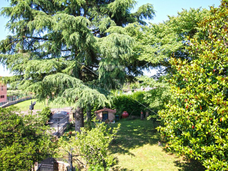 Villa i San Cesareo, Rome - foto 2