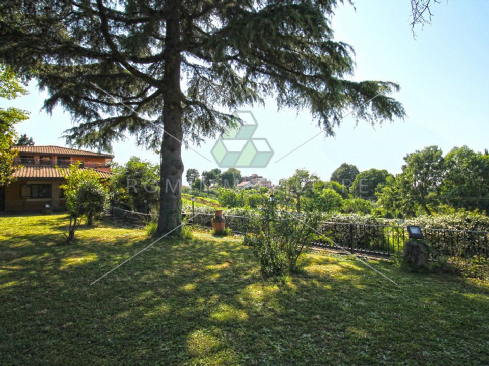 Villa i San Cesareo, Rome - foto 4