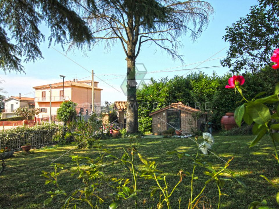 Villa i San Cesareo, Rome - foto 5