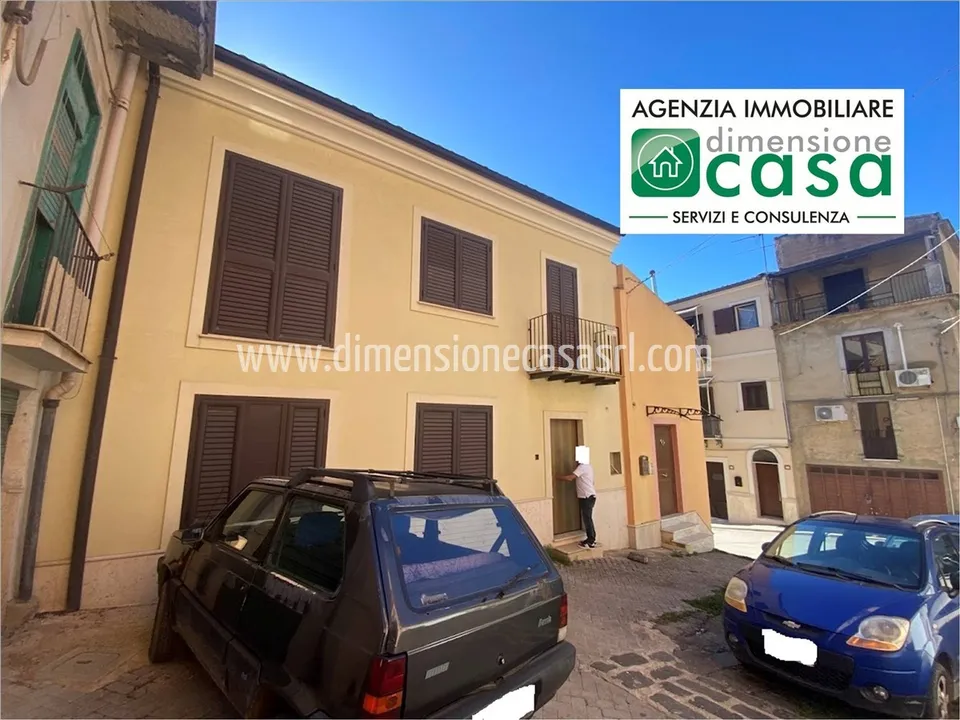 Villa i San Cataldo, Caltanissetta - foto 1