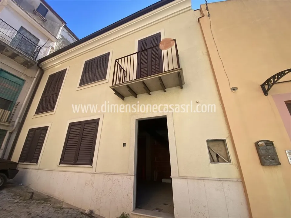 Villa i San Cataldo, Caltanissetta - foto 2