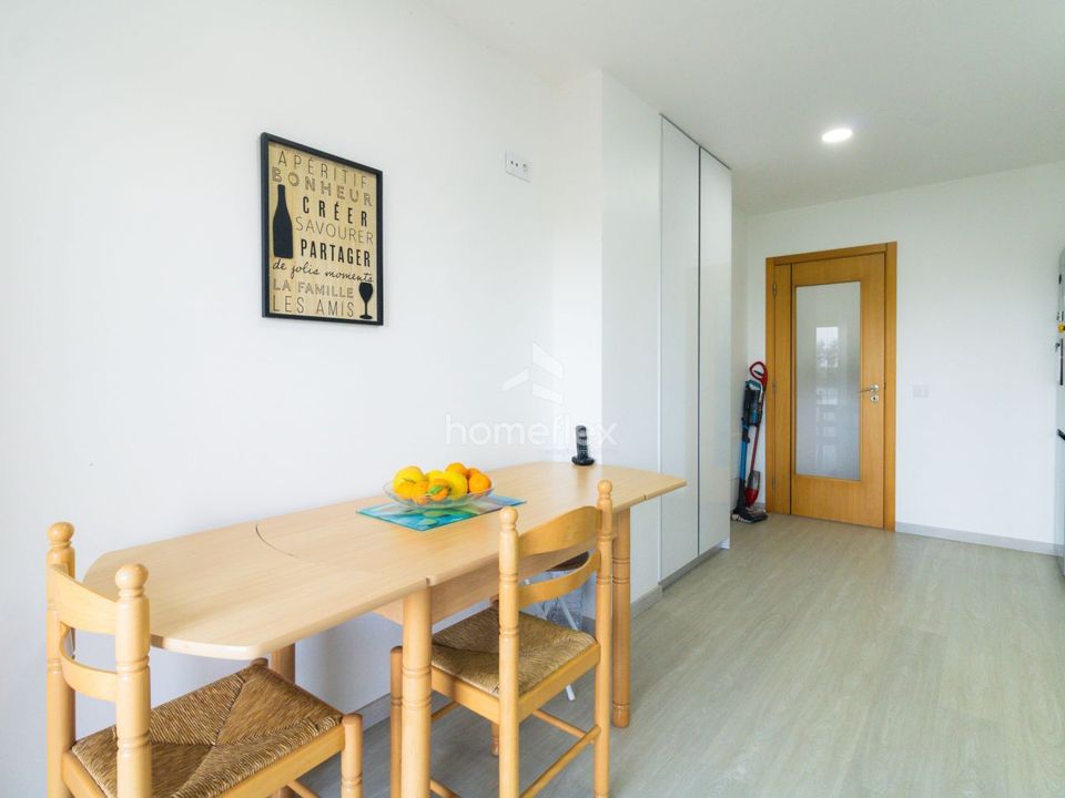 Lejlighed i Figueira da Foz, Coimbra - foto 4