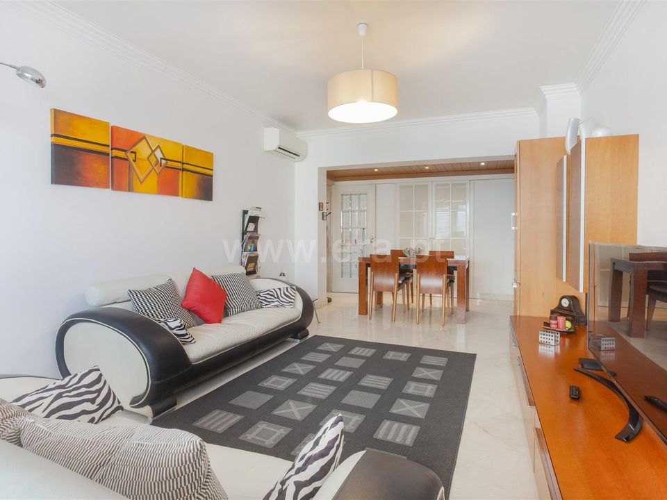 Lejlighed i Almada, Setubal - foto 4