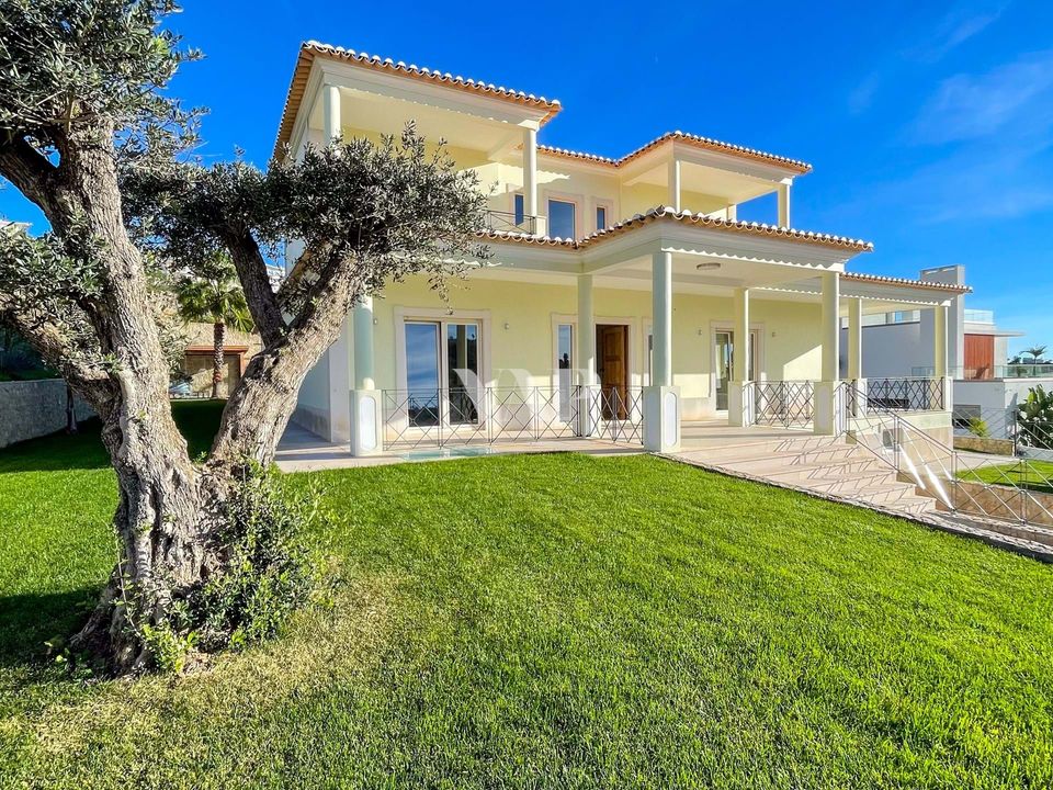 Villa i Albufeira, Faro - foto 1