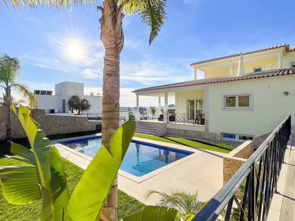 Villa i Albufeira, Faro - foto 2