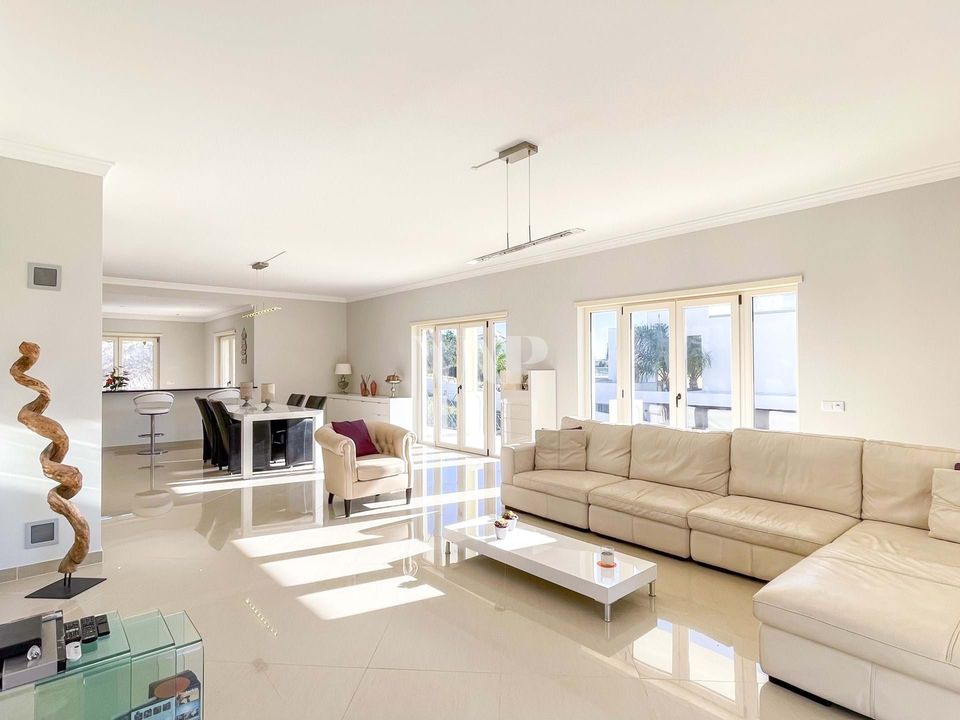 Villa i Albufeira, Faro - foto 3